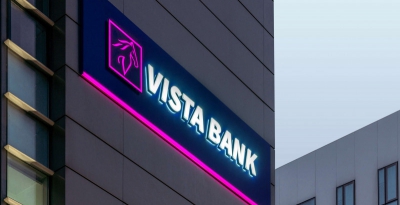 H Vista Bank εξαγόρασε την Alpha Leasing Romania