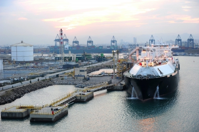 Ισπανία: Ραγδαία πτώση 31% στις εισαγωγές LNG τον Μάιο