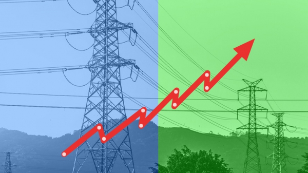 Άνοδο 10% στην τιμή των CO2 βλέπουν οι αναλυτές και αύξηση των τιμών ρεύματος τον χειμώνα