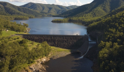 Queensland Hydro: Το Υδροηλεκτρικό έργο 48 GWη αποθήκευσης με επένδυση 190 εκατ