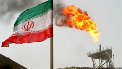 Υποχώρησαν οι εξαγωγές πετρελαίου του Ιράν τον Μάϊο
