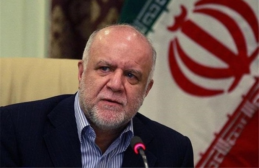 Zanganeh: Η τιμή του πετρελαίου μπορεί να ανέλθει στα 55 δολάρια αν συνεργαστούν οι παραγωγοί