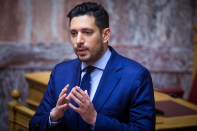 Κυρανάκης: Ιδεολογική ήττα Τσίπρα η αποδοχή των ιδιωτικών πανεπιστημίων