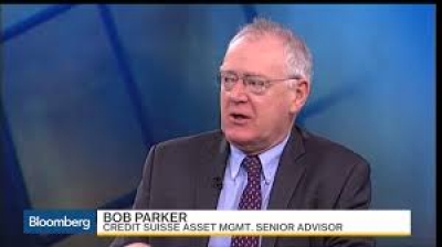 R.Parker ( CS ): Τα γεωπολιτικά ρίσκα θα απειλήσουν τις αγορές