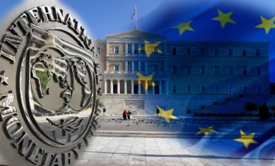 Η Ελλάδα «ΔΕΝ θα πάρει συμφωνία» στις 15/6 – Χρέος Οκτώβριο – Το ΔΝΤ με 0 κεφάλαια και νέο μνημόνιο 2018–2022