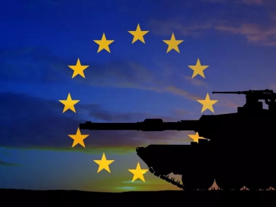 Η Ελλάδα λαμβάνει την πρώτη πληρωμή 118,2 εκατομμυρίων ευρώ στο πλαίσιο του αμυντικού μέσου SAFE