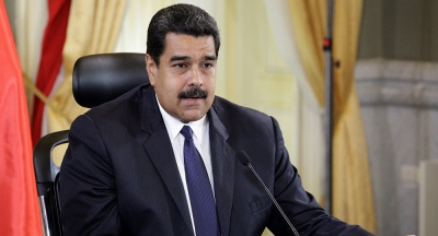H Βενεζουέλα θα υποβάλει νέα πρόταση για τη σταθεροποίηση των τιμών του πετρελαίου