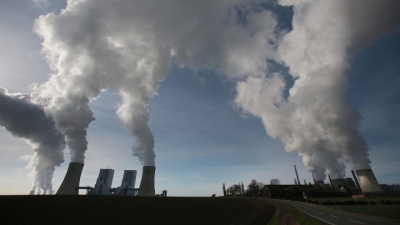 Όρια στις εκπομπές διοξειδίου του άνθρακα για τους σταθμούς ηλεκτροπαραγωγής ενέργειας βάζουν οι ΗΠΑ