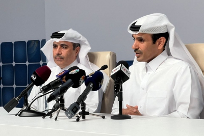 Το αίτημα του Κατάρ για το εμπόριο πετρελαίου και φυσικού αερίου