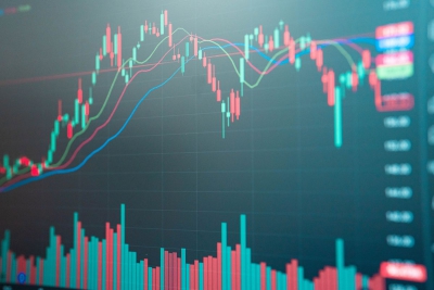 Αρνητική η εικόνα στις αγορές - Στο -0,76% ο ΓΔ