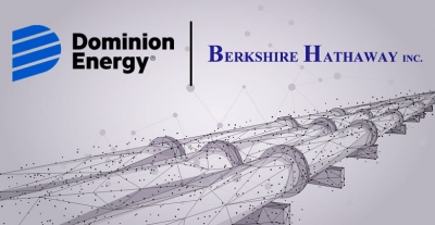 Η Berkshire του Buffett αγοράζει περιουσιακά στοιχεία της Dominion Energy - Deal 9,7 δισ. δολ.