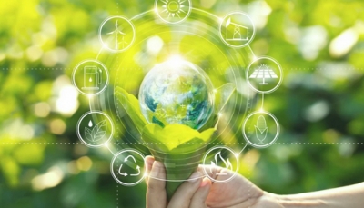 Νέα μελέτη της BCG: «Επενδύοντας σε μια πράσινη οικονομία υδρογόνου»