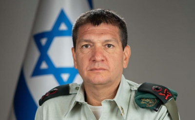 Παραιτήθηκε ο Ισραηλινός επικεφαλής της Υπηρεσίας Πληροφοριών του Στρατού