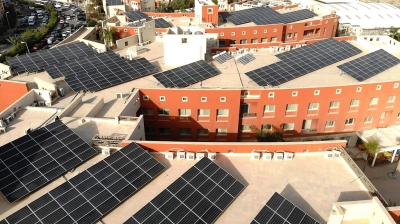 Αίγυπτος: H «Cairo Solar» επενδύει στην καθαρή ενέργεια – Κλειδί το κόστος του ηλεκτρισμού