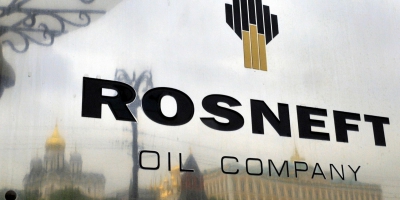 Υπογραφή σύμβασης της Rosneft για την προμήθεια 2 εκατ. τόνων πετρελαίου στην Ινδία