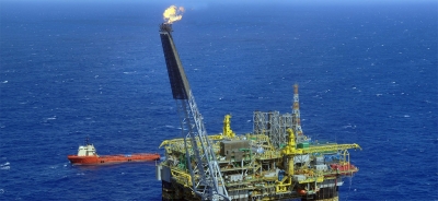 Αύξηση 14% στην παραγωγή πετρελαίου της Βραζιλίας το Φεβρουάριο
