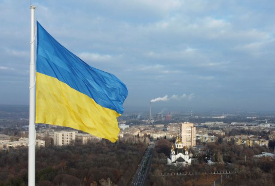 Ουκρανία: Δεν θα περάσουμε τις κόκκινες γραμμές μας για τη Ρωσία