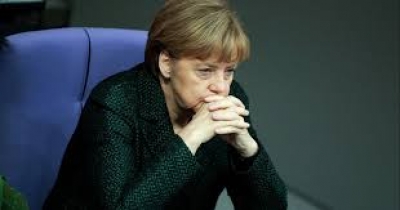 Νέες εκλογές θέλει η Merkel και η πλειοψηφία των Γερμανών - Εμπλοκή στο ελληνικό χρέος