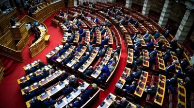 Βουλή: LIVE από το WEN η συζήτηση για τη Συνταγματική Αναθεώρηση