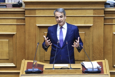 Μητσοτάκης από συνεδρίαση ΚΟ: Άνοιξη 2027 οι εκλογές - Πάγωμα τιμών και τις μειώσεις σε βασικά προϊόντα από τον Σεπτέμβριο