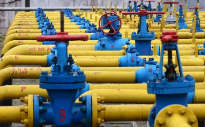 Ρωσία: Έτοιμη για νέες αγορές αν επιβληθούν κυρώσεις στην ενέργεια