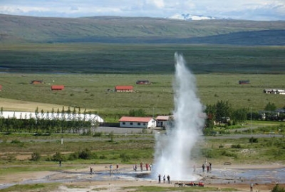 Σε κίνδυνο το πετρελαϊκό «όνειρο» της Ισλανδίας – Αποχωρούν Κίνα και Νορβηγία