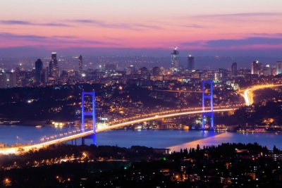 Αυξήθηκαν κατά 42,4% οι εισαγωγές ενέργειας τον Ιανουάριο του 2017 στην Τουρκία