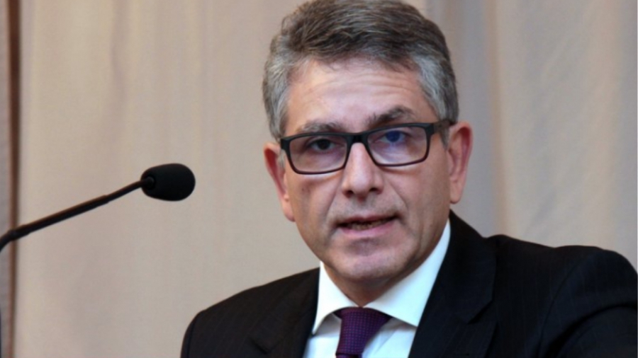 Ακυρώθηκε λόγω κορωνοϊού το ταξίδι του υφυπουργού Ενέργειας στη Βουλγαρία