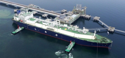 Υποχώρησαν κατά 18,6% οι πωλήσεις φυσικού αερίου της Kogas τον Μάρτιο