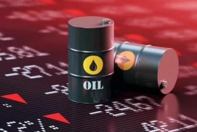 Πτώση 8% για το πετρέλαιο, κάτω από τα 90 δολ. το Brent - 10% κάτω το TTF στα 56,7 ευρώ/MWh