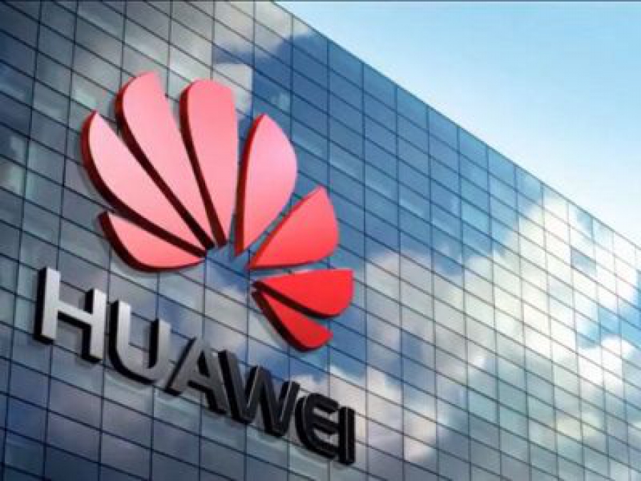 Huawei: Δίνει το «παρών» σε Συνέδριο για τις Aνανεώσιμες Πηγές Ενέργειας και την Αποθήκευση Ενέργειας