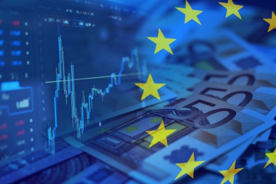Ευρωπαϊκές μετοχές: Έβδομη διαδοχική πτώση, καθώς οι «σκληρές» κεντρικές τράπεζες αντισταθμίζουν την ανάκαμψη των ομολόγων