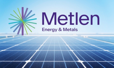 Metlen: Iσχυρό πρώτο εξάμηνο με έσοδα + 14,7%, EBITDA 501 εκατ και καθαρά κέρδη 278 εκατ προβλέπει η Optima