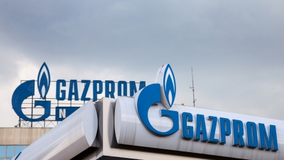 Αύξηση της παραγωγής κατά 21% μέχρι το 2030 αναμένει η Gazprom