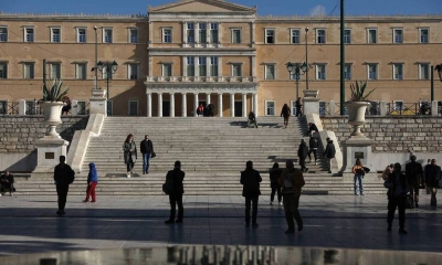 Στο 11,8% μειώθηκε η ανεργία στην Ελλάδα τον Σεπτέμβριο 2022