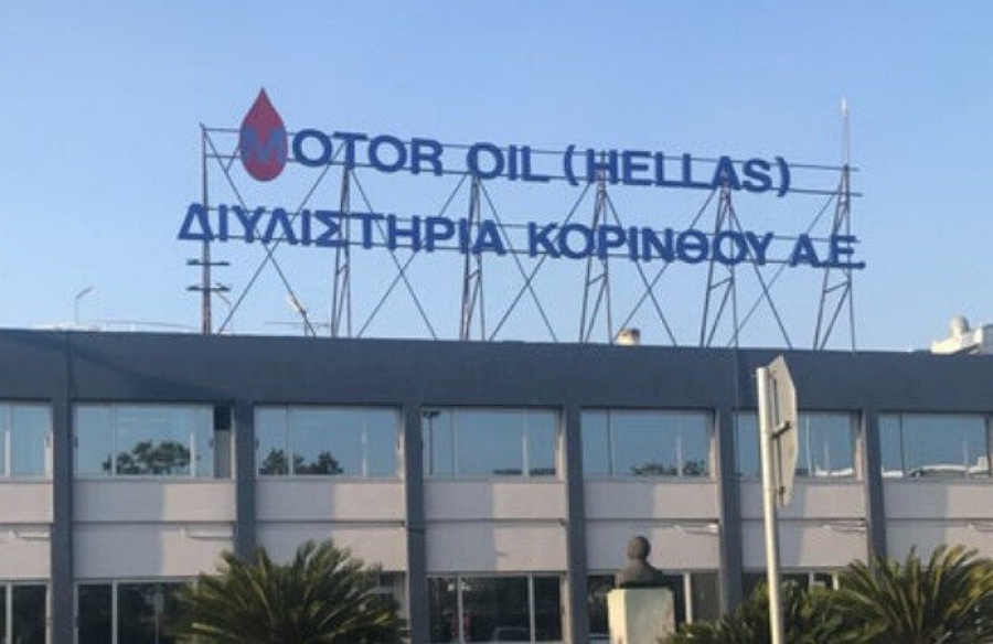 Motor Oil - Και προμέρισμα για το 2024 παρά τις επιπλέον φορολογίες