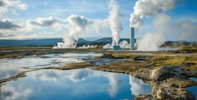 Green Therma: Γιατί έχει τόση σημασία η πιλοτική προσπάθειά της στη γεωθερμία