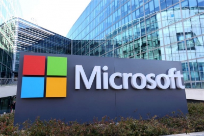FT: Microsoft και Brookfield υπέγραψαν συμφωνία 10 δισ. δολ. για ΑΠΕ