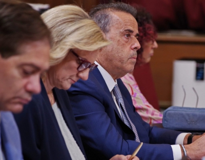 Παπασταύρου: Αναγκαία μεταρρύθμιση για ασφαλές, προσιτό, επαρκές και ποιοτικό νερό για όλους