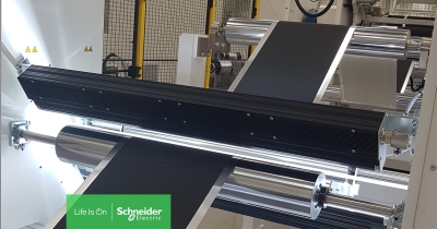 Schneider Electric και AVEVA συνεργάζονται με την IN-CORE Systèmes για τη βελτίωση της διαδικασίας παραγωγής μπαταριών EV