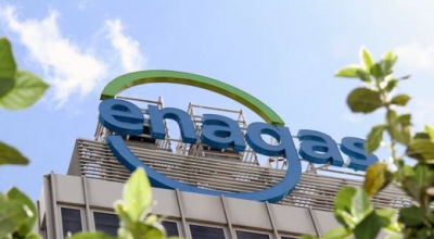 Η Enagas πουλά περιουσιακά στοιχεία στις ΗΠΑ για να χρηματοδοτήσει έργα πράσινου υδρογόνου
