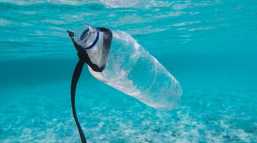 ΤΟΡΙΟS: Oι επιπτώσεις του πλαστικού στο περιβάλλον