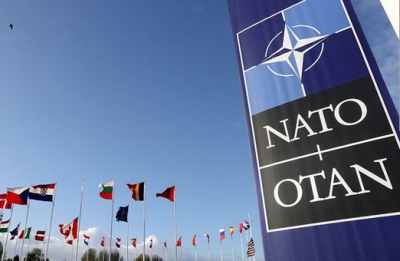 ΝΑΤΟ: Επενδύσεις 27 δισ. ευρώ για τον εκσυγχρονισμό των υποδομών αποθήκευσης και μεταφοράς καυσίμων στην Ευρώπη