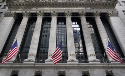 Wall Street: Άνοδος 0,80% στον Dow Jones, + 1,26% o S&P στις 5942,47 μονάδες