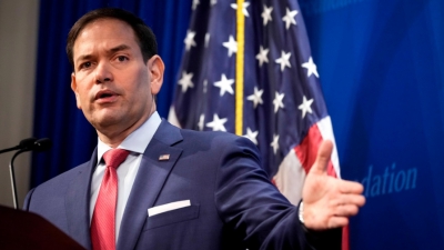 Rubio: «Παράθυρο» συμφωνίας για το Στενό του Ορμούζ - Πρόοδος στις συνομιλίες ΗΠΑ και Ιράν για κρίσιμη αποκλιμάκωση