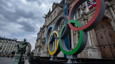 Η Γαλλία φιλοξενεί τους πιο «πράσινους» Ολυμπιακούς Αγώνες στην ιστορία