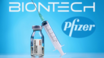 Pfizer/BioNTech: Αίτημα σε Ευρώπη και ΗΠΑ για έγκριση εμβολιασμού των 12 – 15 ετών