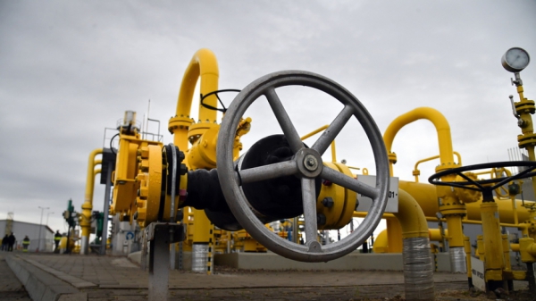 «Θρίλερ» με τη συμφωνία Ρωσίας – Κίνας για το φυσικό αέριο