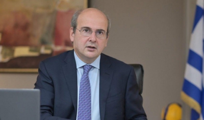 Κ. Χατζηδάκης: Οι επενδύσεις και τα έργα της ΔΕΗ Δυτ. Μακεδονία θα δημιουργήσουν 7.500-8.000 θέσεις εργασίας