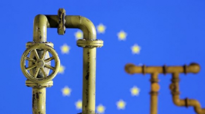 Bearish για το ευρωπαϊκό φυσικό αέριο οι επενδυτές - Σε χαμηλό τεσσάρων μηνών οι τιμές